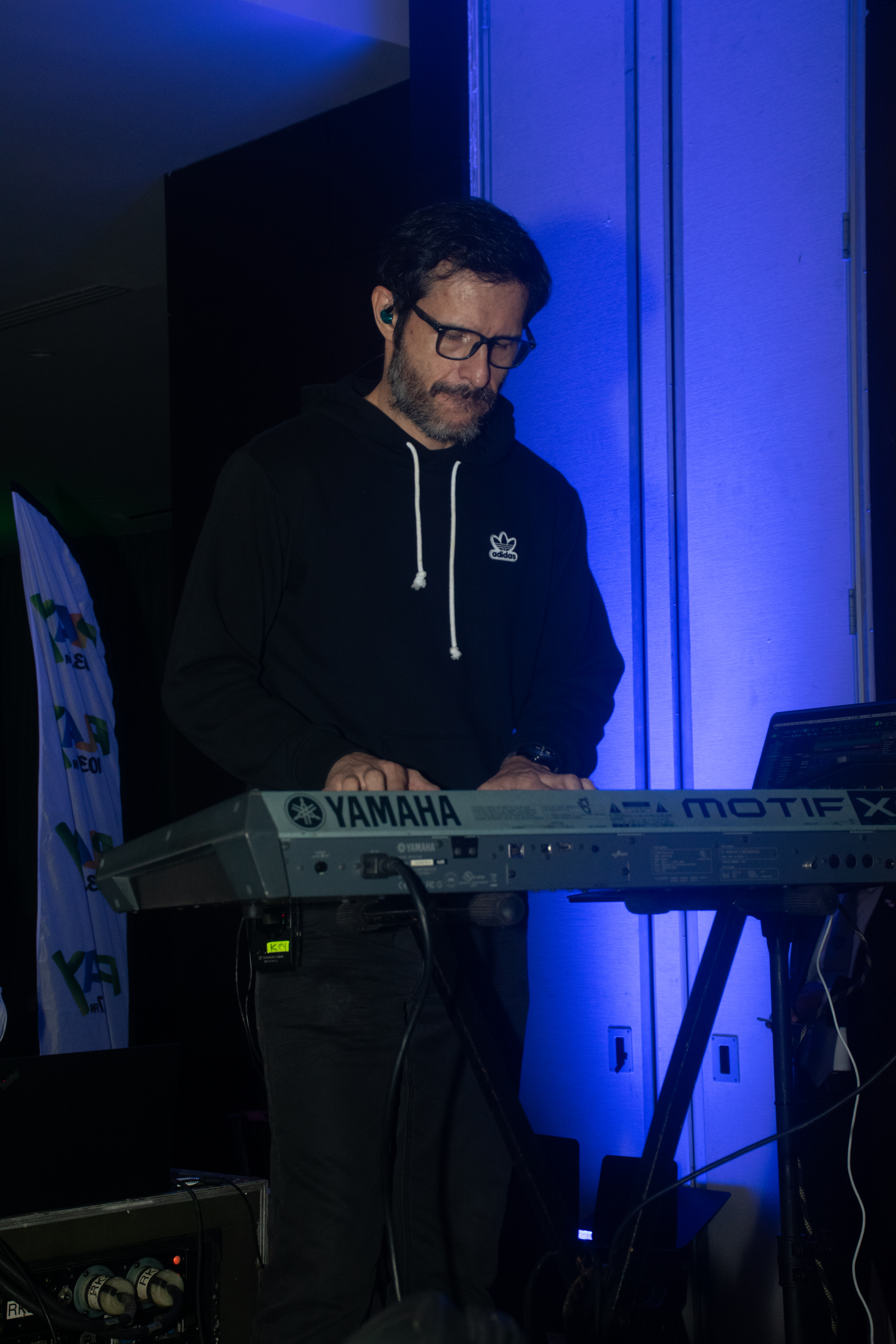 Foto de un participante del evento DRINK AND DINE